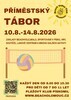 Sportovní příměstský tábor s Pískomilem