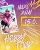 HOBBY TOUR 2026